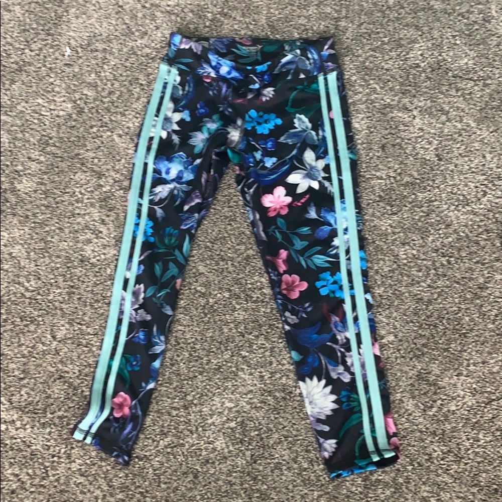 Girls active pants - Picture 4 of 5